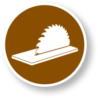 Supplying the Wood Processing Industry